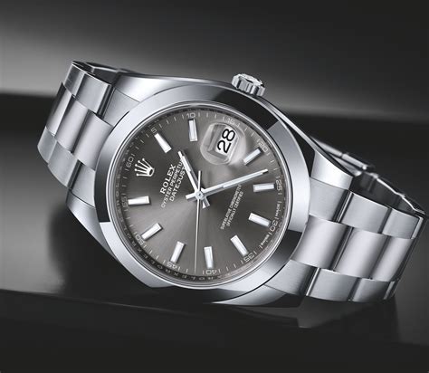 rolex submariner vs datejust 41|rolex oyster perpetual datejust 116200.